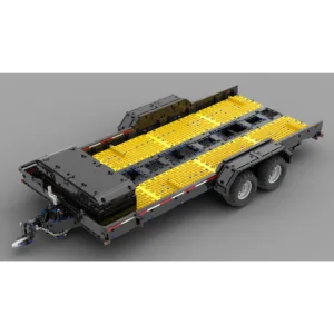 Nico71 Trailer 1 8 Car Trailer Detail 2