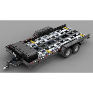 Nico71 Trailer 1 8 Car Trailer Detail 4
