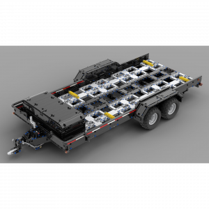 Nico71 Trailer 1 8 Car Trailer Detail 4