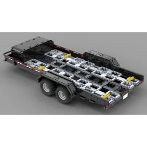Nico71 Trailer 1 8 Car Trailer Detail 5