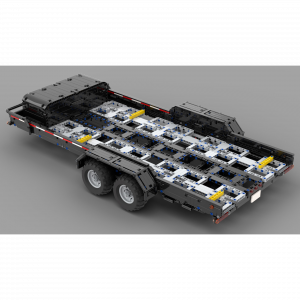 Nico71 Trailer 1 8 Car Trailer Detail 5