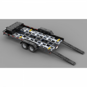 Nico71 Trailer 1 8 Car Trailer Detail 6