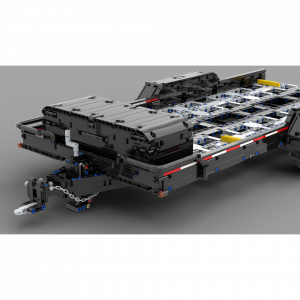 Nico71 Trailer 1 8 Car Trailer Detail 7