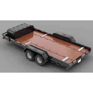 Nico71 Trailer 1 8 Car Trailer Detail 9