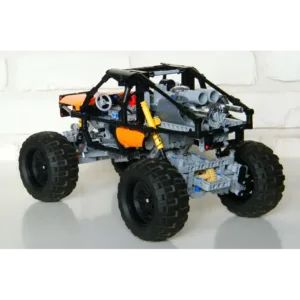 nico71 TRIAL_CRAWLER Trial Crawler — comparateur de prix sur Planet-Brick (vue détail 1)