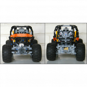nico71 TRIAL_CRAWLER Trial Crawler — comparez les prix sur Planet-Brick (vue détail 4)