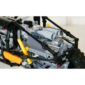 nico71 TRIAL_CRAWLER Trial Crawler — meilleure offre du moment sur Planet-Brick (vue détail 5)