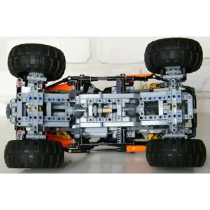 nico71 TRIAL_CRAWLER Trial Crawler — prix le plus bas sur Planet-Brick (vue détail 6)