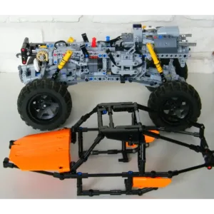 nico71 TRIAL_CRAWLER Trial Crawler — comparatif marchands sur Planet-Brick (vue détail 7)
