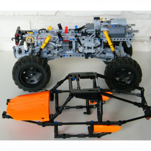 nico71 TRIAL_CRAWLER Trial Crawler — comparatif marchands sur Planet-Brick (vue détail 7)