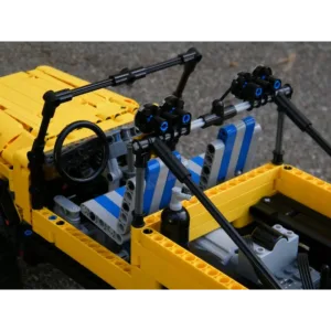 nico71 TRIAL_JEEP Trial Jeep — bons plans et promos sur Planet-Brick (vue détail 3)