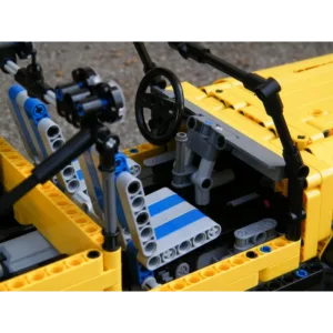 nico71 TRIAL_JEEP Trial Jeep — comparez les prix sur Planet-Brick (vue détail 4)