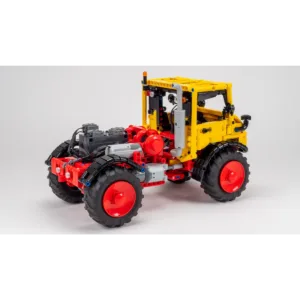 nico71 UNIKNICK-PDF Werner Uniknick — comparateur de prix sur Planet-Brick (vue détail 1)