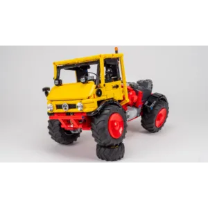 nico71 UNIKNICK-PDF Werner Uniknick — bons plans et promos sur Planet-Brick (vue détail 3)