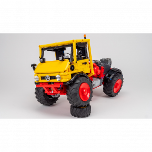 nico71 UNIKNICK-PDF Werner Uniknick — bons plans et promos sur Planet-Brick (vue détail 3)