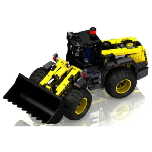 Wheel Loader