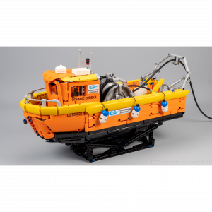 nico71 WORKBOAT 30ft Workboat — meilleur prix sur Planet-Brick (visuel principal)