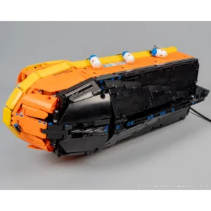 nico71 WORKBOAT 30ft Workboat — bons plans et promos sur Planet-Brick (vue détail 12)