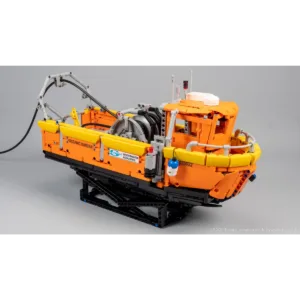 nico71 WORKBOAT 30ft Workboat — bons plans et promos sur Planet-Brick (vue détail 3)