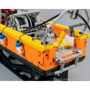 nico71 WORKBOAT 30ft Workboat — achat malin sur Planet-Brick (vue détail 8)