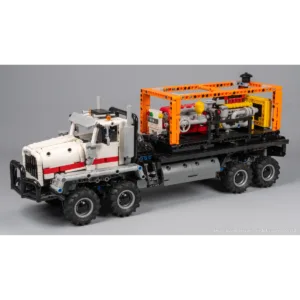 Nico71 Ws6900ts Western Star 6900 Twinsteer