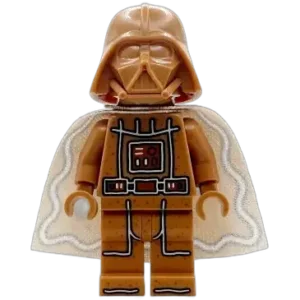Star Wars™ 40806 AT-AT™ Walker façon pain d’épices — prix le plus bas sur Planet-Brick (vue détail 6)