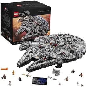 Millennium Falcon™
