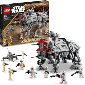Le marcheur AT-TE™