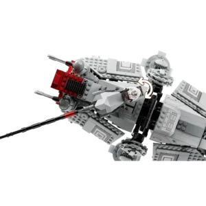 Star Wars™ 75337 Le marcheur AT-TE™ — meilleure offre du moment sur Planet-Brick (vue détail 5)
