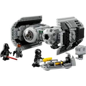 Star Wars™ 75347 Le bombardier TIE — comparateur de prix sur Planet-Brick (vue détail 1)