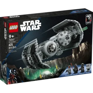 Star Wars™ 75347 Le bombardier TIE — où acheter au meilleur tarif sur Planet-Brick (vue détail 2)