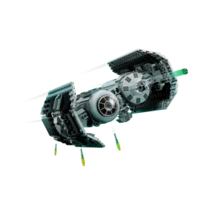 Star Wars™ 75347 Le bombardier TIE — bons plans et promos sur Planet-Brick (vue détail 3)