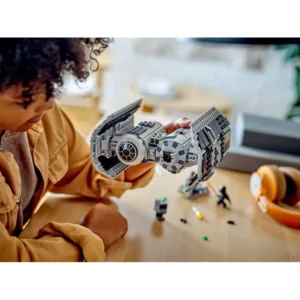 Star Wars™ 75347 Le bombardier TIE — meilleur prix sur Planet-Brick (vue détail 9)