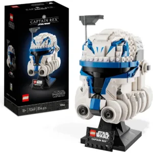 Le casque du Capitaine Rex™