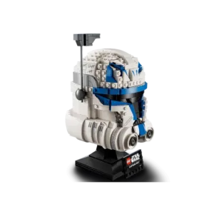 Star Wars™ 75349 Le casque du Capitaine Rex™ — bons plans et promos sur Planet-Brick (vue détail 3)