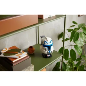 Star Wars™ 75349 Le casque du Capitaine Rex™ — achat malin sur Planet-Brick (vue détail 8)