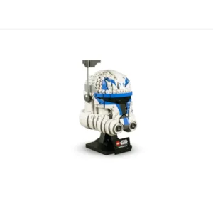 Star Wars™ 75349 Le casque du Capitaine Rex™ — meilleur prix sur Planet-Brick (vue détail 9)