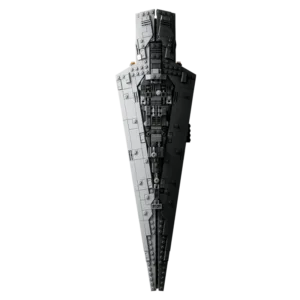 Star Wars™ 75356 Le Super Destroyer Stellaire de classe Executor — meilleure offre du moment sur Planet-Brick (vue détail 5)