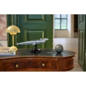 Star Wars™ 75356 Le Super Destroyer Stellaire de classe Executor — meilleur prix sur Planet-Brick (vue détail 9)