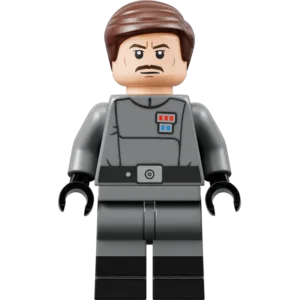 Star Wars™ 75367 Le croiseur d’assaut de classe Venator de la République — meilleur prix sur Planet-Brick (vue détail 9)