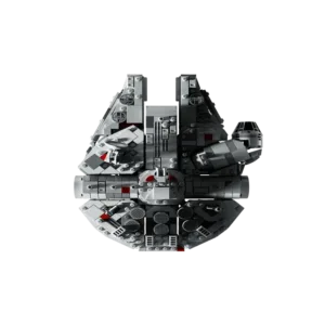 Star Wars™ 75375 Millennium Falcon™ — bons plans et promos sur Planet-Brick (vue détail 3)
