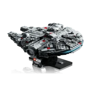 Star Wars™ 75375 Millennium Falcon™ — comparez les prix sur Planet-Brick (vue détail 4)