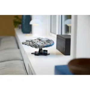 Star Wars™ 75375 Millennium Falcon™ — achat malin sur Planet-Brick (vue détail 8)