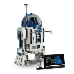 Star Wars™ 75379 R2-D2™ — meilleur prix sur Planet-Brick (visuel principal)