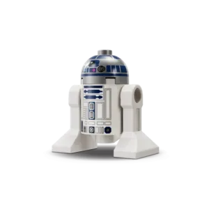 Star Wars™ 75379 R2-D2™ — meilleure offre du moment sur Planet-Brick (vue détail 5)