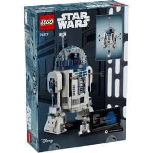 Star Wars™ 75379 R2-D2™ — prix le plus bas sur Planet-Brick (vue détail 6)