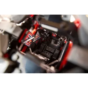 Star Wars™ 75382 L’intercepteur TIE — comparateur de prix sur Planet-Brick (vue détail 10)