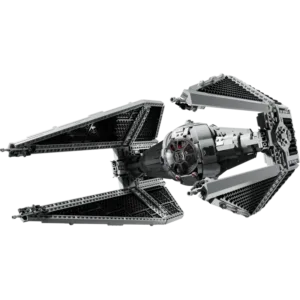Star Wars™ 75382 L’intercepteur TIE — bons plans et promos sur Planet-Brick (vue détail 3)