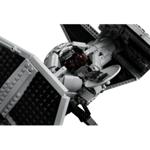 Star Wars™ 75382 L’intercepteur TIE — comparez les prix sur Planet-Brick (vue détail 4)