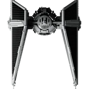 Star Wars™ 75382 L’intercepteur TIE — meilleure offre du moment sur Planet-Brick (vue détail 5)